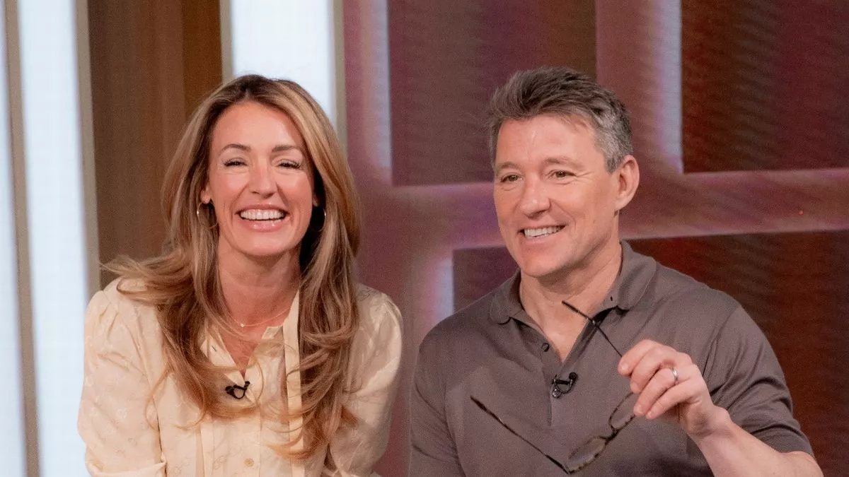 This Morning fans beg ITV bosses to replace Cat Deeley and Ben Shephard with popular duo